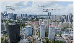 Zion Road (D3), Condominium #487438361